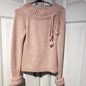 Loft Sweater